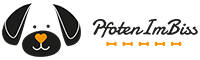PfotenImBiss – Shop für Hundefutter & Hundeernährung Logo