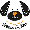 PfotenImBiss – Shop für Hundefutter & Hundeernährung Logo